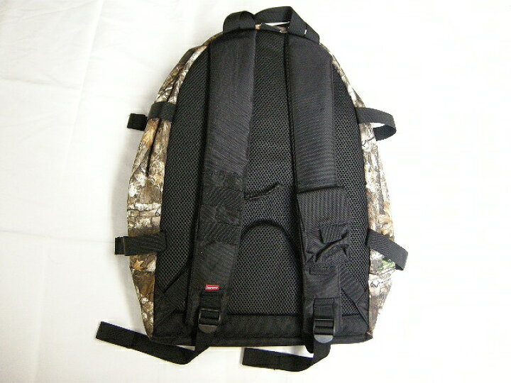 楽天市場】2019AW/Supreme/シュプリーム/backpack/バックパック 