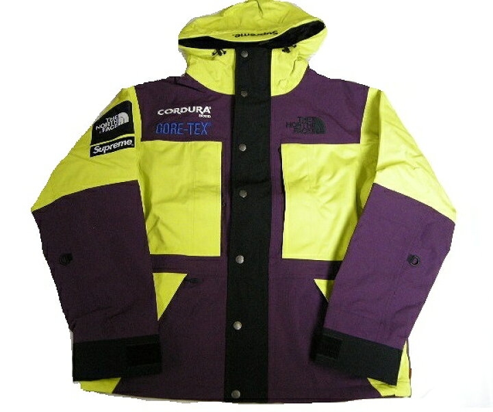 楽天市場】サイズS/2018AW Supreme/シュプリーム/The North Face  
