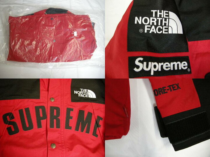 楽天市場】サイズS/2019SS Supreme/シュプリーム/The North Face Arc 