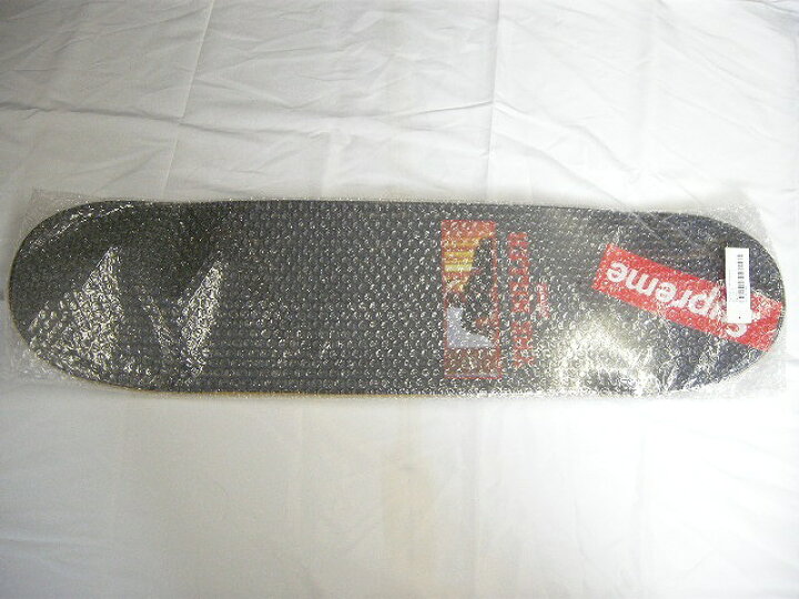 楽天市場】2018AW/Supreme/シュプリーム/The Killer Skateboard /ザ 