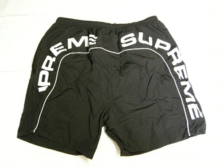楽天市場】2018SS/Supreme/シュプリーム/ARC logo water short  