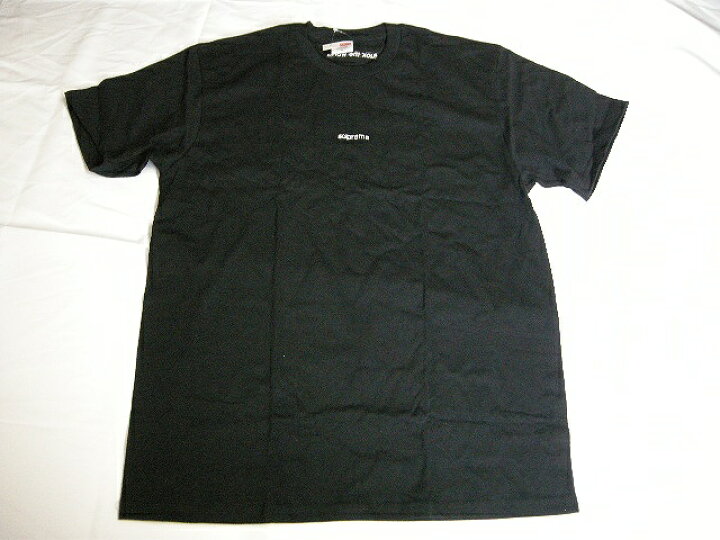 楽天市場】2018SS/Supreme/シュプリーム/FTW TEE/刺繍 Tシャツ/半袖  