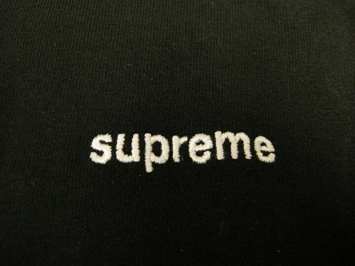 楽天市場】2018SS/Supreme/シュプリーム/FTW TEE/刺繍 Tシャツ/半袖 