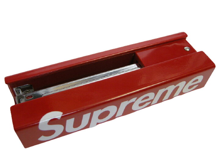 楽天市場】2020SS/Supreme/シュプリーム/swingline stapler/ホッチキス  