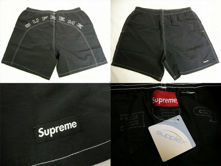 楽天市場】2020SS/Supreme/シュプリーム/Arc Logo water Short 