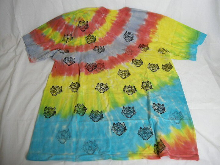 楽天市場】2020SS/Supreme/シュプリーム/Morph Tee Tie Dye/半袖 T 