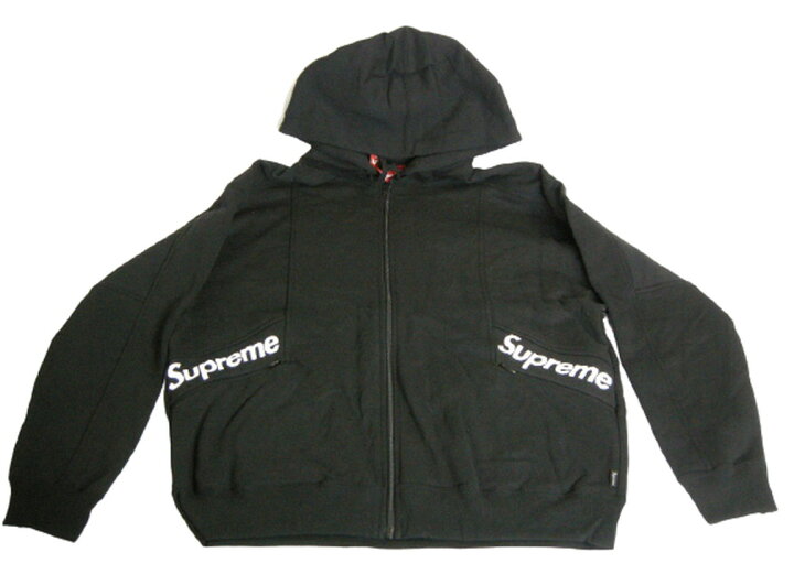 楽天市場】2020SS/Supreme/シュプリーム/Color Blocked Zip Up Hooded  