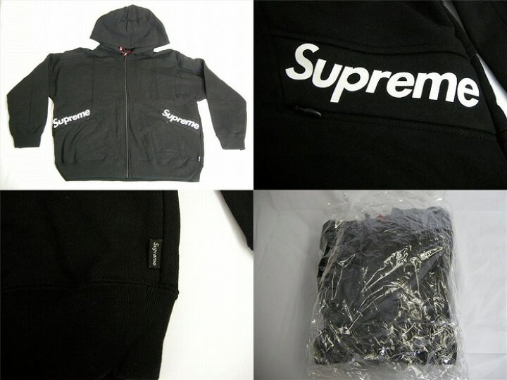 楽天市場】2020SS/Supreme/シュプリーム/Color Blocked Zip Up Hooded  