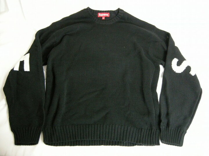 楽天市場】2020SS/Supreme/シュプリーム/Back Logo Sweater/バックロゴ  