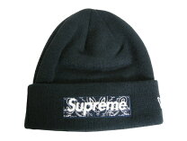 楽天市場】Supreme New Era Box Logo Beanieの通販
