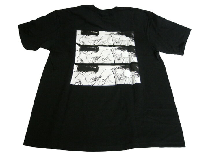 楽天市場】2017AW/Supreme/シュプリーム/AKIRA アキラ/Syringe Tee T  