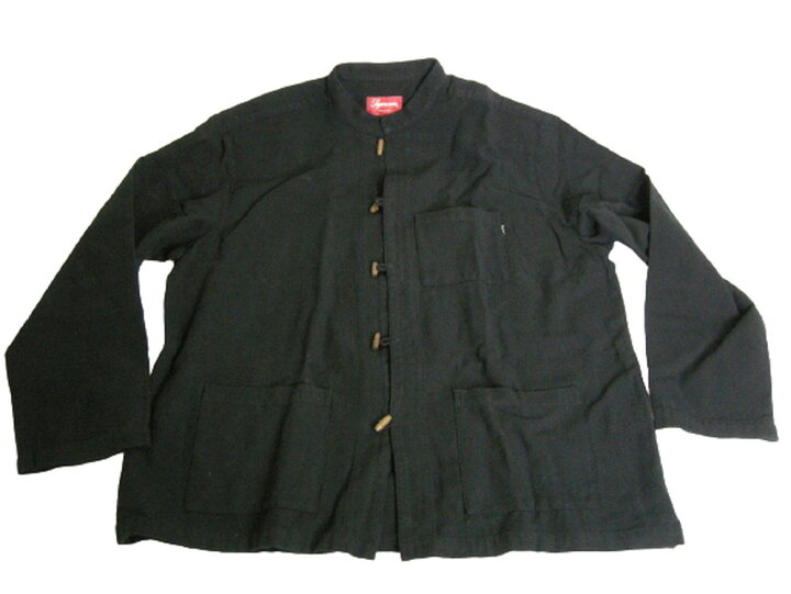 楽天市場】2020SS/Supreme/シュプリーム/Woven Toggle Shirt/ウーブン 