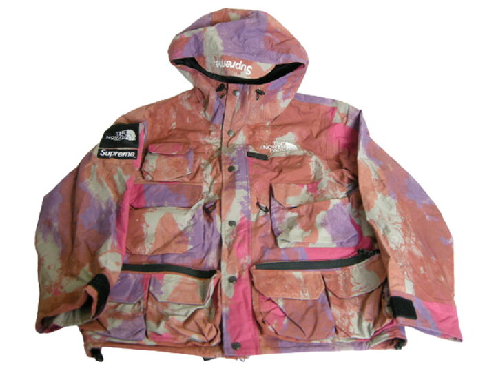 楽天市場】2020SS/Supreme/シュプリーム/THE NORTH FACE Cargo Jacket  
