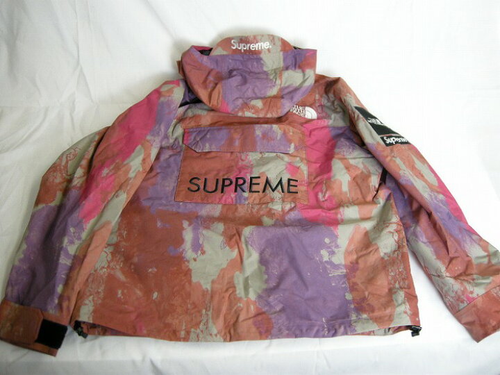 楽天市場】2020SS/Supreme/シュプリーム/THE NORTH FACE Cargo Jacket  