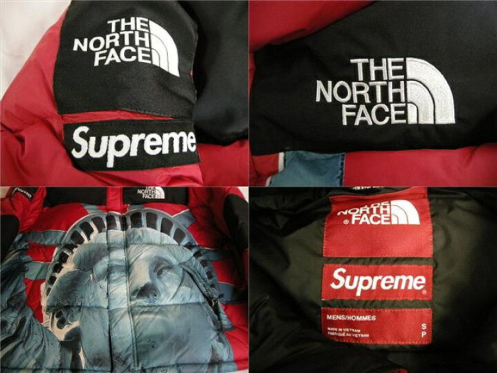 楽天市場】2019AW/Supreme/シュプリーム/THE NORTH FACE Statue of 