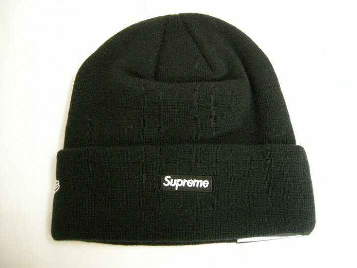 楽天市場】2019AW/Supreme/シュプリーム/NEWERA New Era S Logo Beanie 