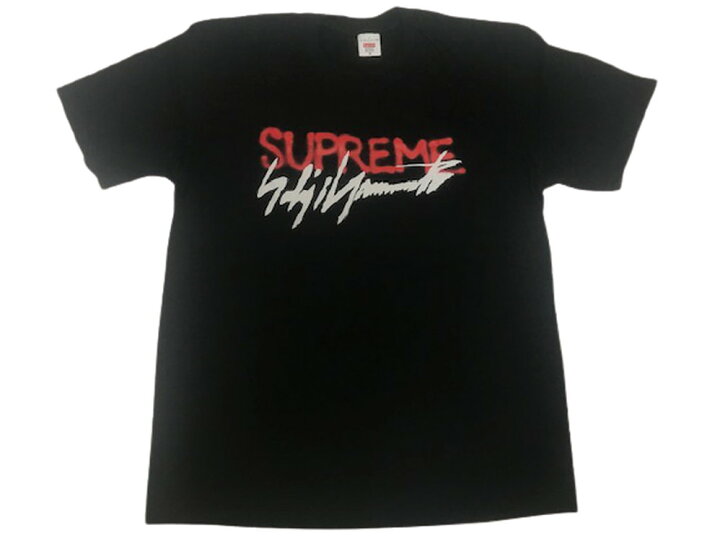 楽天市場】2020AW/Supreme/シュプリーム/Yohji Yamamoto Logo Tee  
