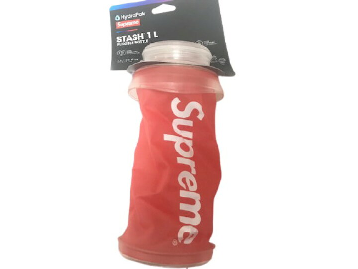 楽天市場】2020AW/Supreme/シュプリーム/HydraPak Stash 1.0L Bottle 