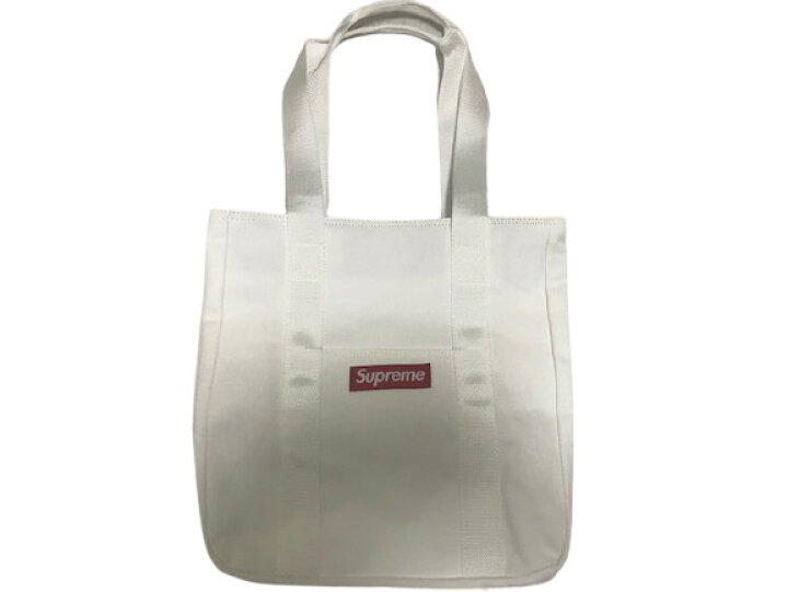 楽天市場】2020AW/Supreme/シュプリーム/Canvas Tote/キャンバストート  