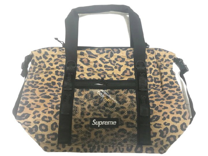 楽天市場】2020AW/Supreme/シュプリーム/Leopard Tote Bag/レオパード 