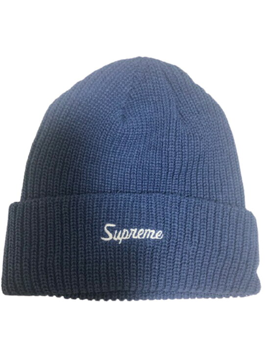 楽天市場】2020AW/Supreme/シュプリーム/Loose Gauge Beanie/ルーズ 