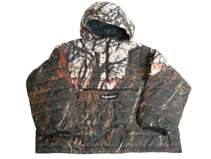 楽天市場】2020AW/Supreme/シュプリーム/Micro Down Half Zip Hooded 