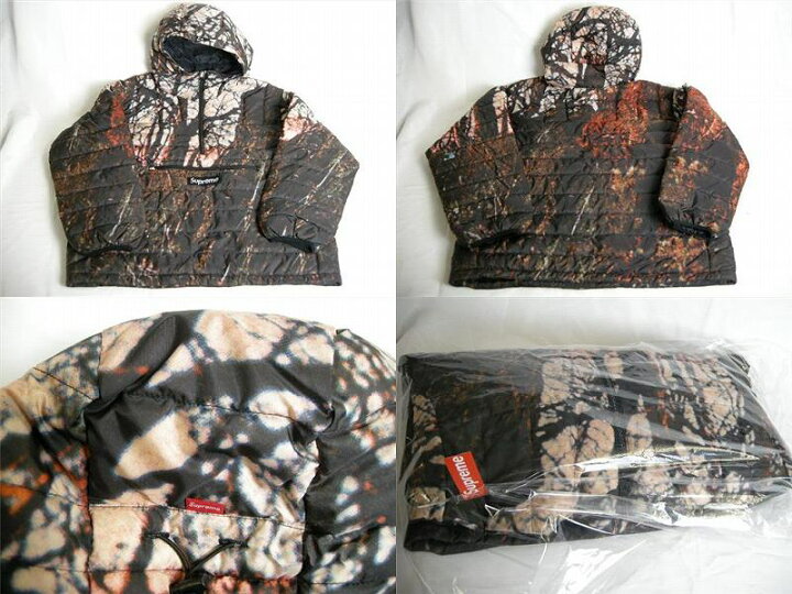 楽天市場】2020AW/Supreme/シュプリーム/Micro Down Half Zip Hooded 