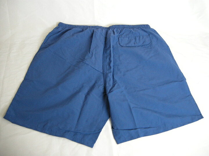 Supreme Nylon Water Short L Navy Supreme Nylon Water Shorts Board