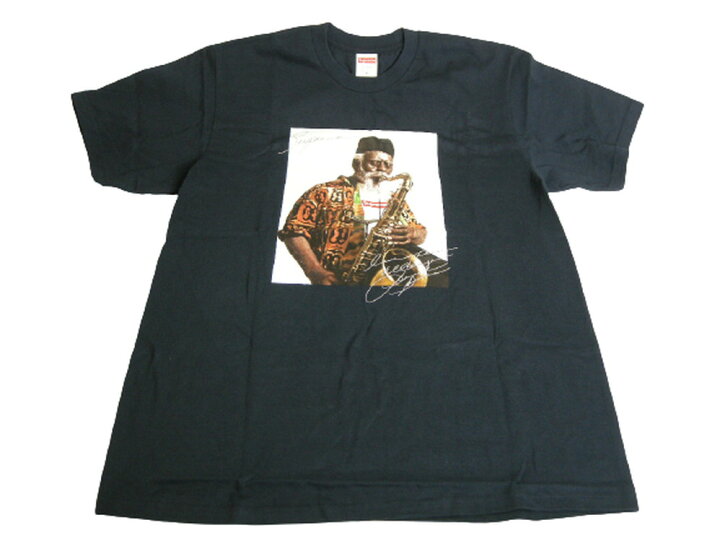 M□2020AW□Supremeシュプリーム□Pharoah Sanders Teeファラオ  