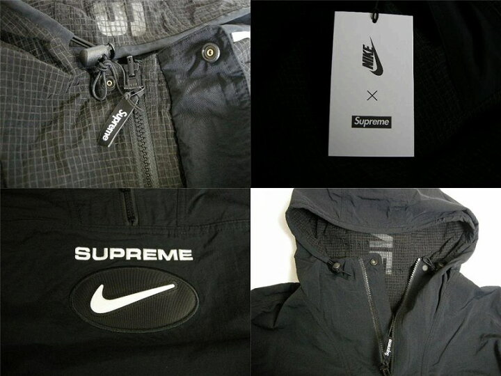 楽天市場】2020AW/Supreme/シュプリーム/Nike Jewel Reversible  
