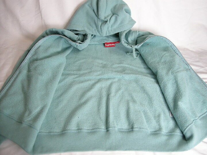 楽天市場】2021SS/Supreme/シュプリーム/Small Box Zip Up Hooded  