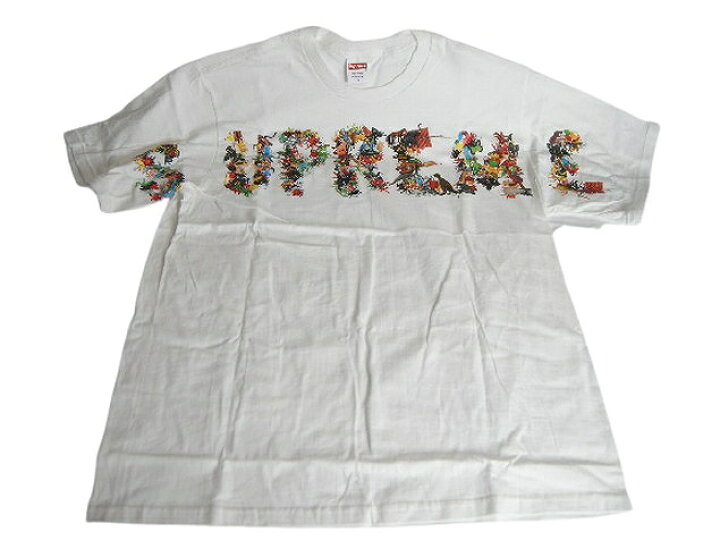 楽天市場】2021SS/Supreme/シュプリーム/Toy Pile tee/半袖Tシャツ 