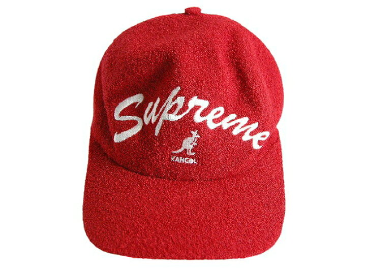 楽天市場】2021SS/Supreme/シュプリーム/Kangol Bermuda SpaceCap 
