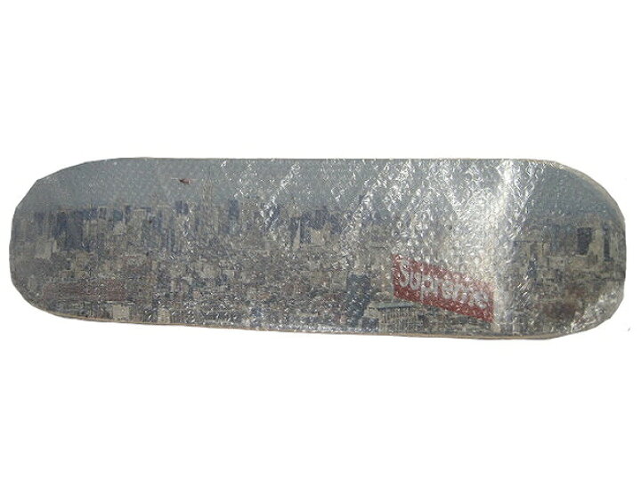 楽天市場】2020AW/Supreme/シュプリーム/Aerial Skateboard/エアリアル  