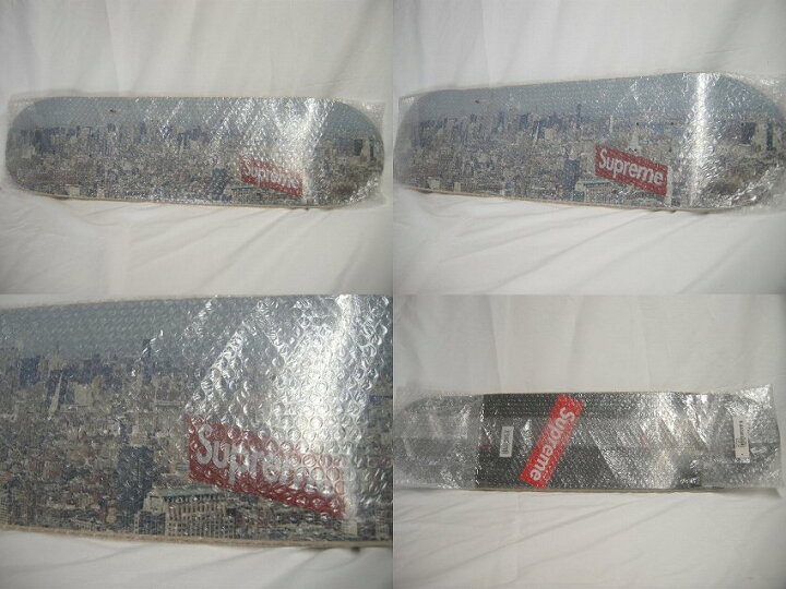楽天市場】2020AW/Supreme/シュプリーム/Aerial Skateboard/エアリアル 