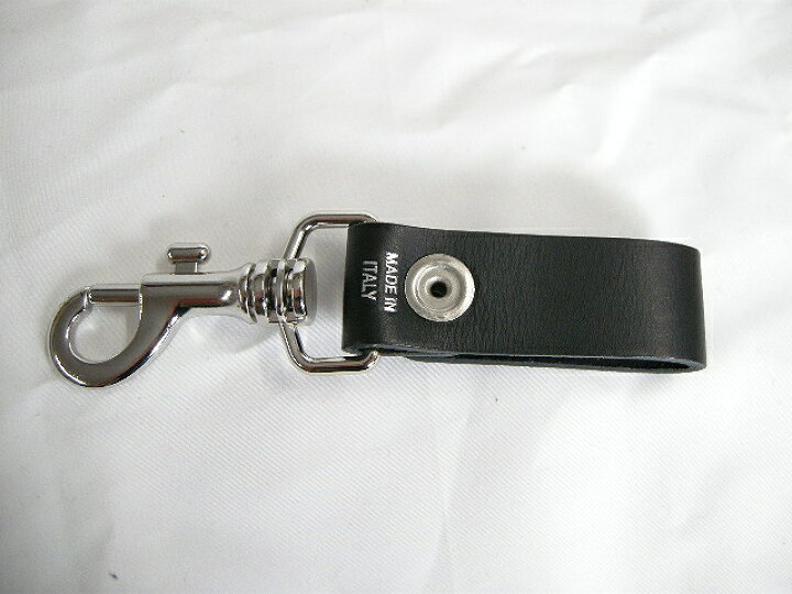 楽天市場】2021SS/Supreme/シュプリーム/Leather Key Loop/レザーキー  