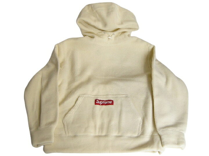 楽天市場】2020AW/Supreme/Polartec Hooded Sweatshirt/ ポーラテック  