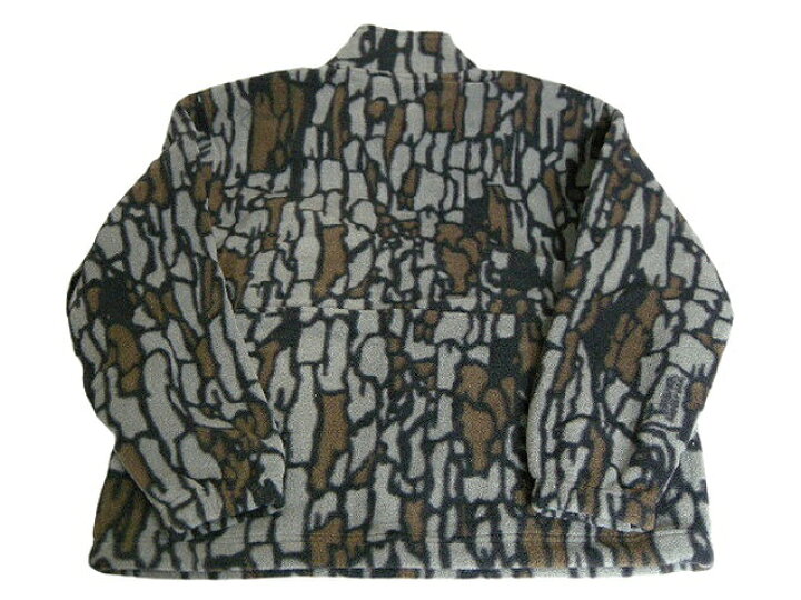 楽天市場】2020AW/Supreme/Polartec Half Zip Pullover/ ポーラテック 