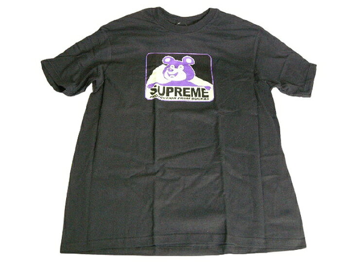 楽天市場】2020AW/Supreme/シュプリーム/Bear Tee/ベアーTシャツ/ベア  