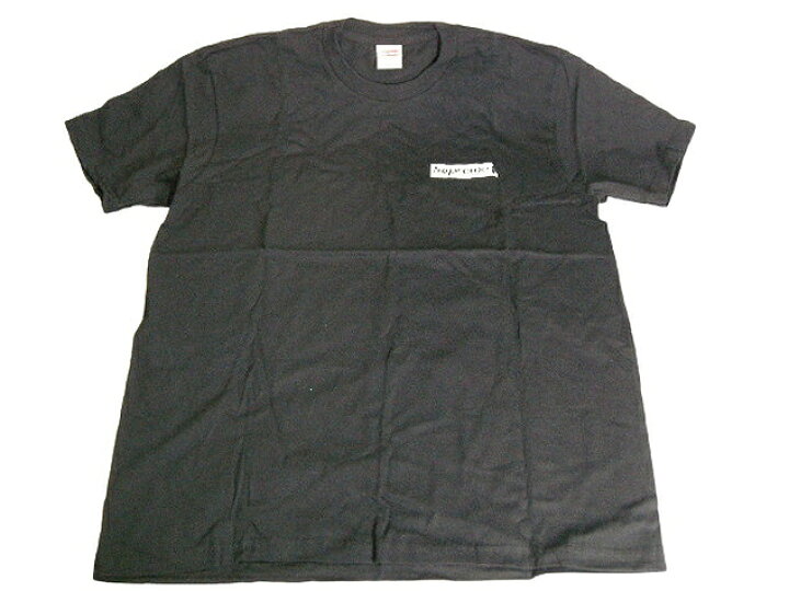 楽天市場】2020AW/Supreme/シュプリーム/No More Shit Tee/ノーモア 