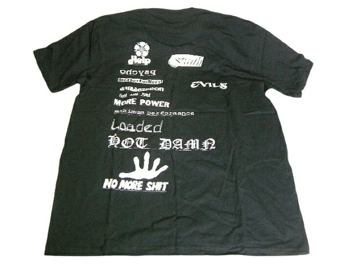 楽天市場】2020AW/Supreme/シュプリーム/No More Shit Tee/ノーモア 
