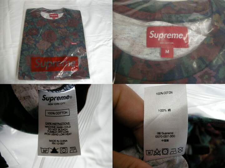 楽天市場】2020AW/Supreme/シュプリーム/Small Box Tee/スモール  