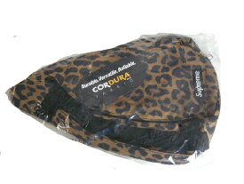 2020AW/Supreme/シュプリーム/Leopard Sling Bag/レオパード スリングバッグ ワンショルダー/20FW/20AW/2020FW/秋冬/ヒョウ柄/豹柄/メンズ/レディース/BOX LOGO/ボックスロゴ/アメリカ正規品