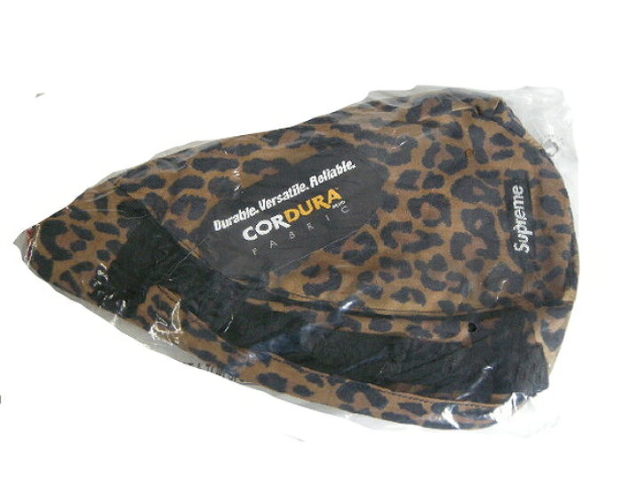 楽天市場】2020AW/Supreme/シュプリーム/Leopard Sling Bag/レオパード  