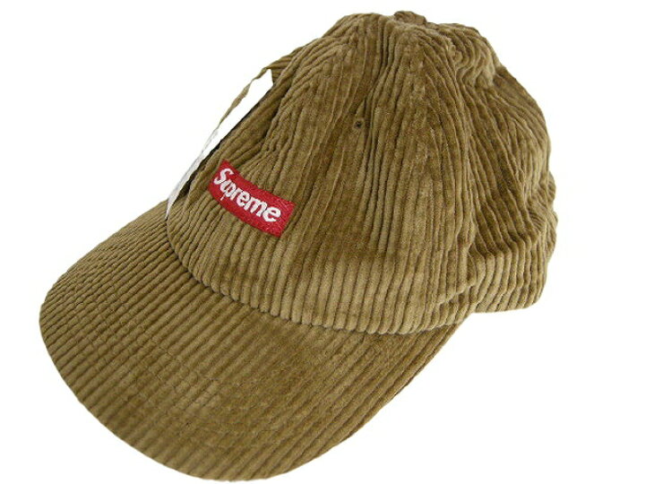 楽天市場】2020AW/Supreme/シュプリーム/Ripple Corduroy Small Box 6 