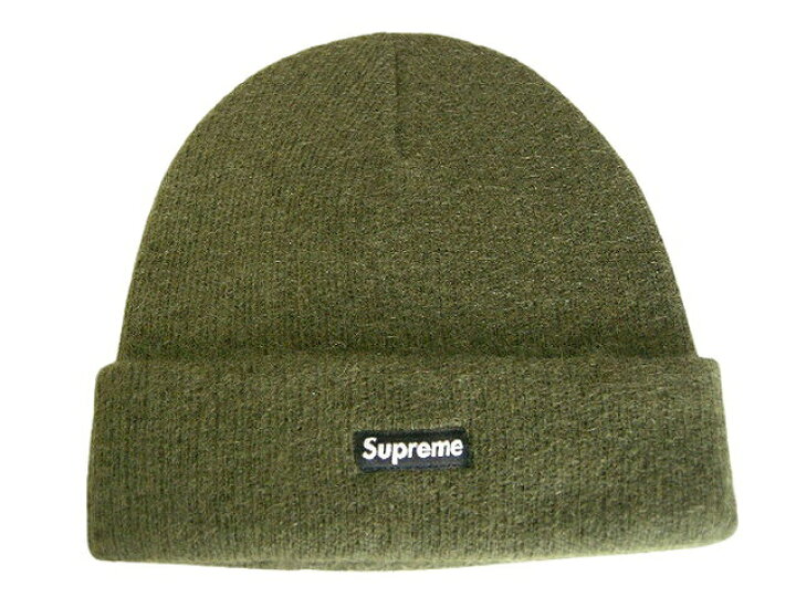 楽天市場】2020AW/Supreme/シュプリーム/Mohair Beanie/モヘアビーニー 