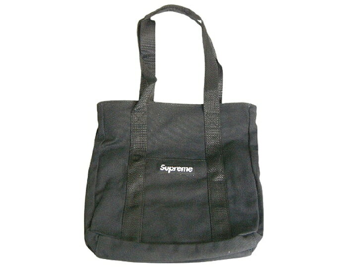 楽天市場】2020AW/Supreme/シュプリーム/Canvas Tote R/キャンバス 
