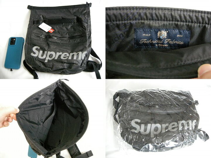楽天市場】2020AW/Supreme/シュプリーム/Waterproof Reflective 