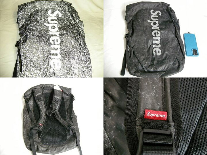楽天市場】2020AW/Supreme/シュプリーム/Waterproof Reflective 