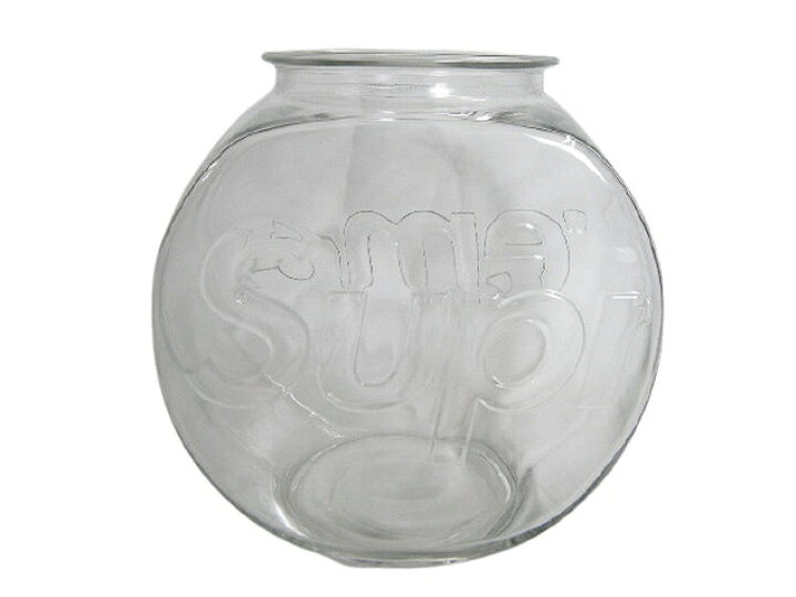 楽天市場】2020AW/Supreme/シュプリーム/FISH BOWL CLEAR/フィッシュ  